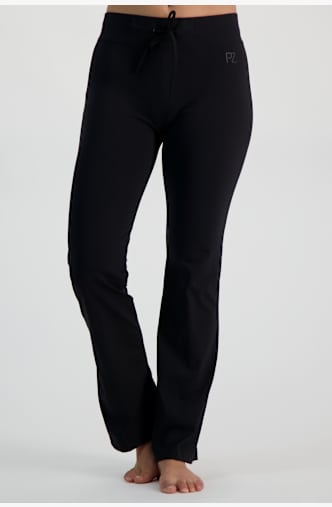 POWERZONE pantalon de sport femmes Noir