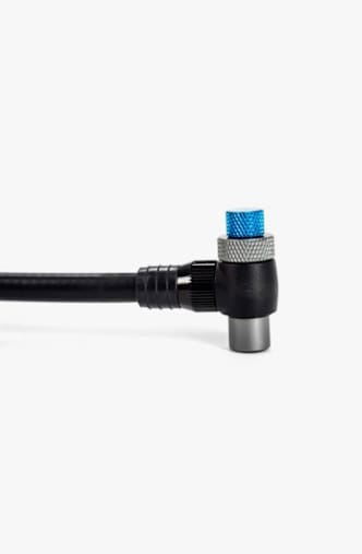 ACID Race Shock 400 Dämpferpumpe Grau