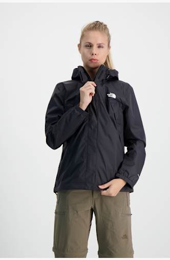 The North Face Antora veste outdoor femmes Noir