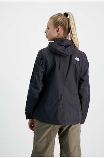 The North Face Antora veste outdoor femmes Noir