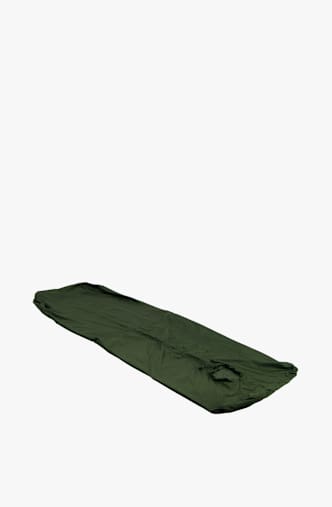 46 NORD Bivy Biwacksack Grün