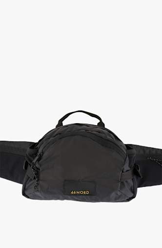 46 NORD Technical 3 L sac banane Noir