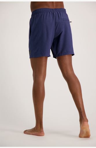 PROTEST DAVEY costume da bagno uomo Blu