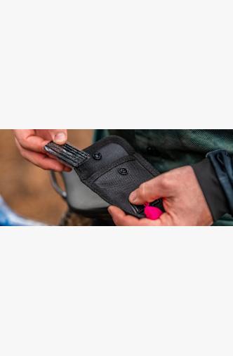 Muc-Off Refill Pack Pannendübel Schwarz