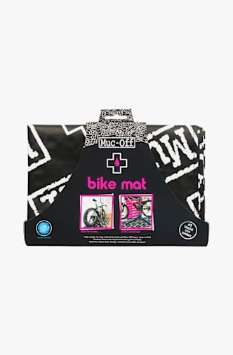 Muc-Off Bike Matte Schwarz