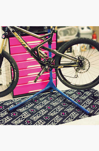Muc-Off Bike Matte Schwarz