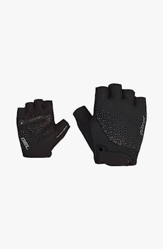 ziener Cadja gant de vélo femmes Noir