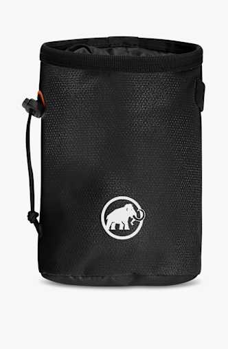 MAMMUT Gym Basic Chalkbag Orange