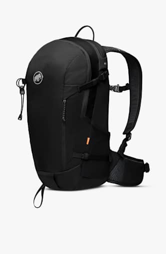 MAMMUT Lithium 20 L zaino da trekking Nero