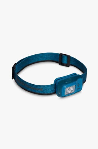 Black Diamond Astro 300 Stirnlampe Blau