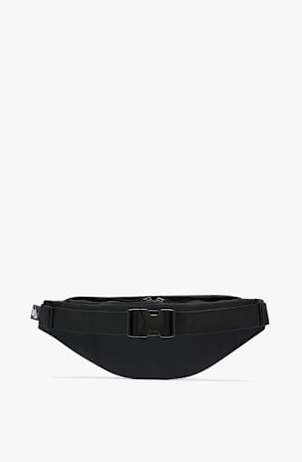 Nike Heritage 3 L sac banane Noir