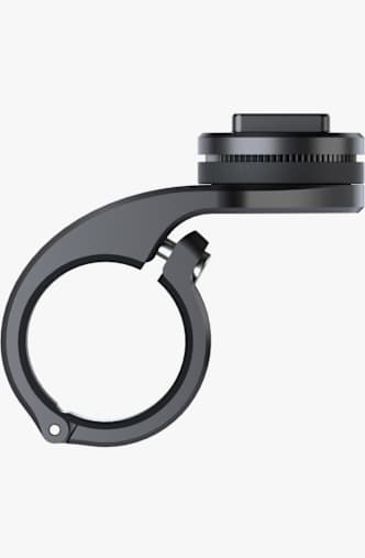 SP Mount Pro MTB Lenkerhalter Schwarz