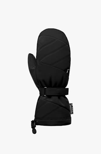 Reusch Sonja R-TEX® XT Down Damen Fausthandschuh Schwarz