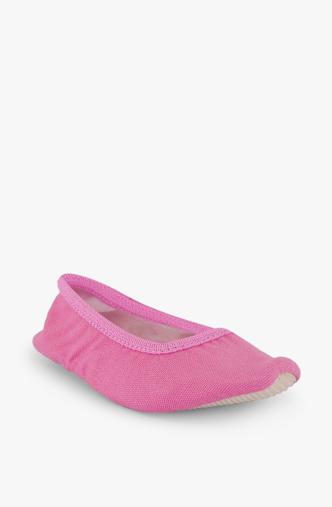 POWERZONE 24-37 scarpa da ginnastica artistica bambini Pink