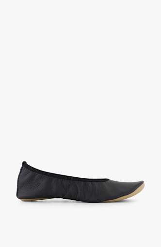 POWERZONE 30-44 Geräteturnschuh Schwarz