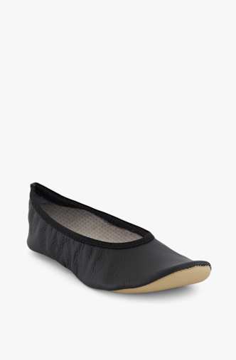 POWERZONE 30-44 scarpa da ginnastica artistica Nero