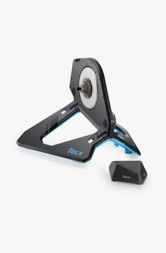 Tacx Neo 2T Rollentrainer Schwarz