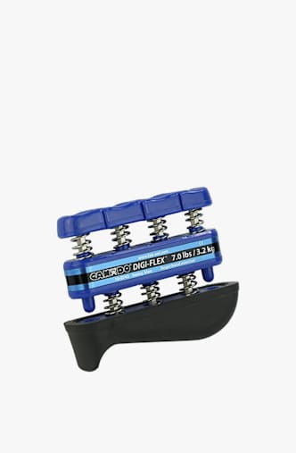 CanDo Digi-Flex® 3.2 kg Handtrainer Blau