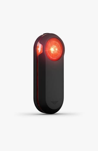 GARMIN Varia RTL515 luce posteriore Nero