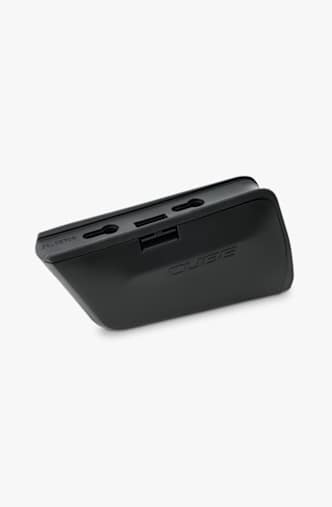 CUBE Agree Road Aufbewahrungsbox Schwarz
