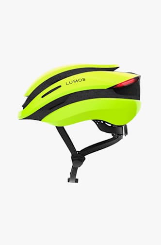 Lumos Ultra Mips casco per ciclista Giallo