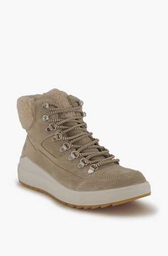 46 NORD Snowflake boot donna Marrone