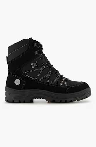 46 NORD Chaussure de randonnée Noir