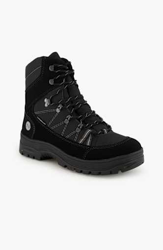 46 NORD Spike 2.0 boot uomo Nero
