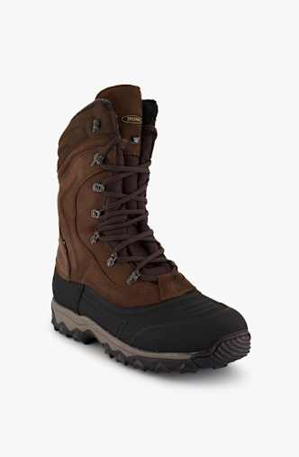 Meindl Garmisch II Gore-Tex® boot hommes Marron