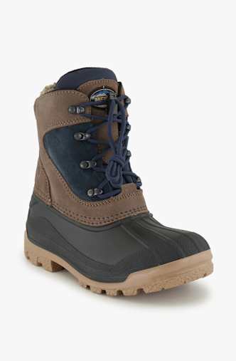 Meindl Sölden Kinder Winterboot Blau