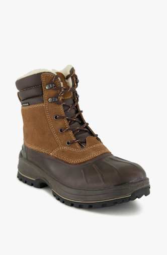 46 NORD Muretto 2.0 Herren Winterboot Braun