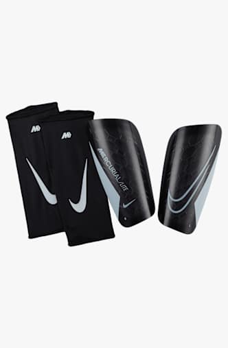 Nike Mercurial Lite Schienbeinschoner Schwarz