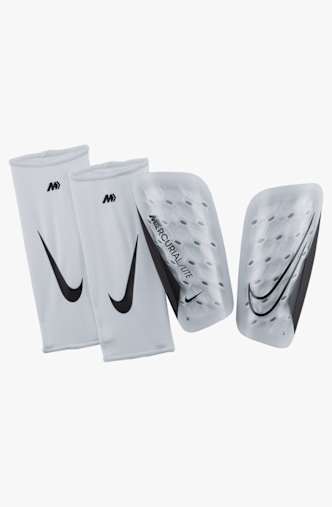 Nike Mercurial Lite Schienbeinschoner Weiss