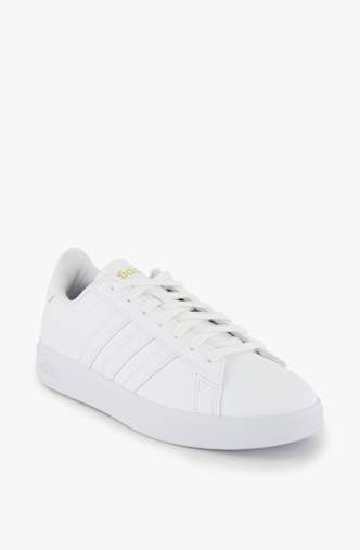 adidas Grand Court 2.0 sneaker donna Bianco