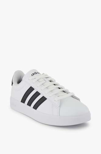 adidas Grand Court 2.0 sneaker uomo Nero