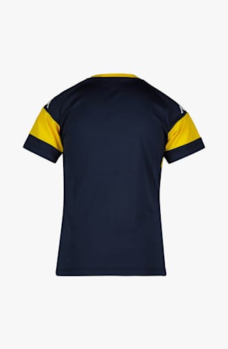Kappa Dareto t-shirt enfants Bleu