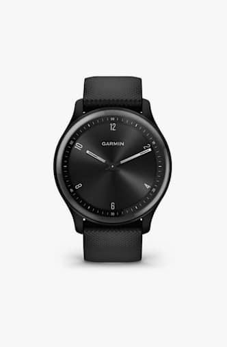GARMIN vívomove® montre de sport Noir