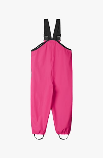 reima Lammikko Mini pantaloni antipioggia bambini Rosa