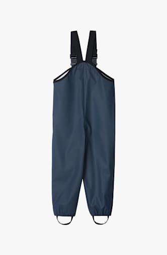 reima Lammikko Mini pantaloni antipioggia bambini Blu