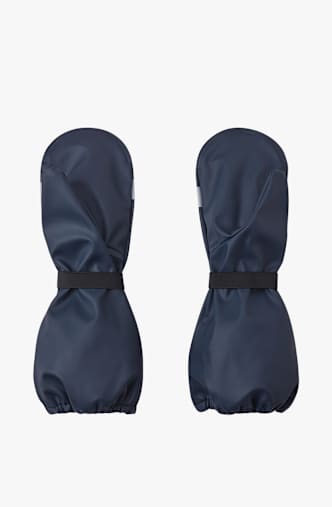 reima Kura Mini Kinder Regenhandschuh Blau
