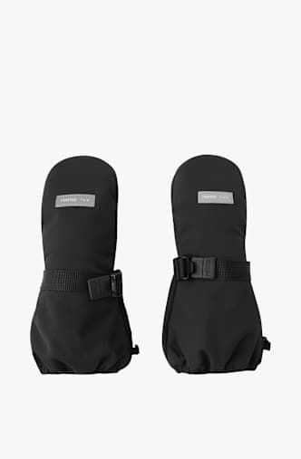 reima Ote Kinder Fausthandschuh Schwarz
