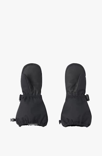 reima Ote Kinder Fausthandschuh Schwarz