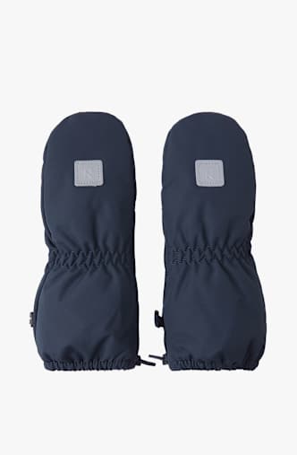 reima Tassu Kleinkind Fausthandschuh Blau