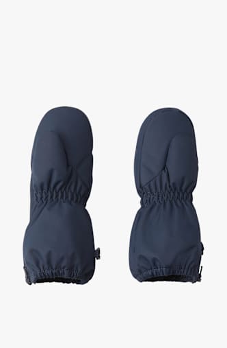 reima Tassu Kleinkind Fausthandschuh Blau