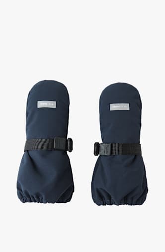reima Ote guanti a manopola bambini Blu