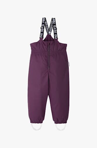 reima Matias Kleinkind Skihose Lila