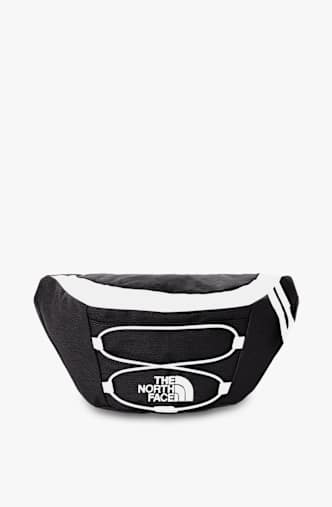 The North Face Jester Gürteltasche Schwarz