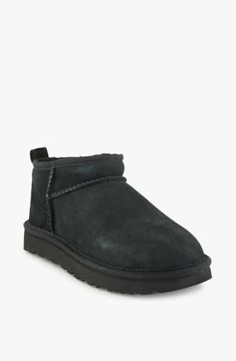 UGG Classic Ultra Mini boot donna Nero