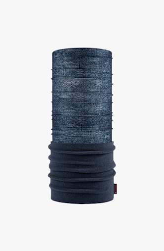 Buff Polar Neckwarmer Blau