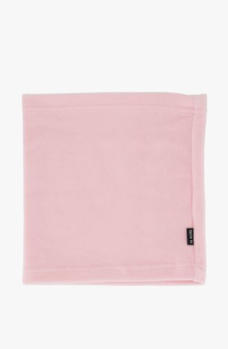 46 NORD neckwarmer enfants Pink